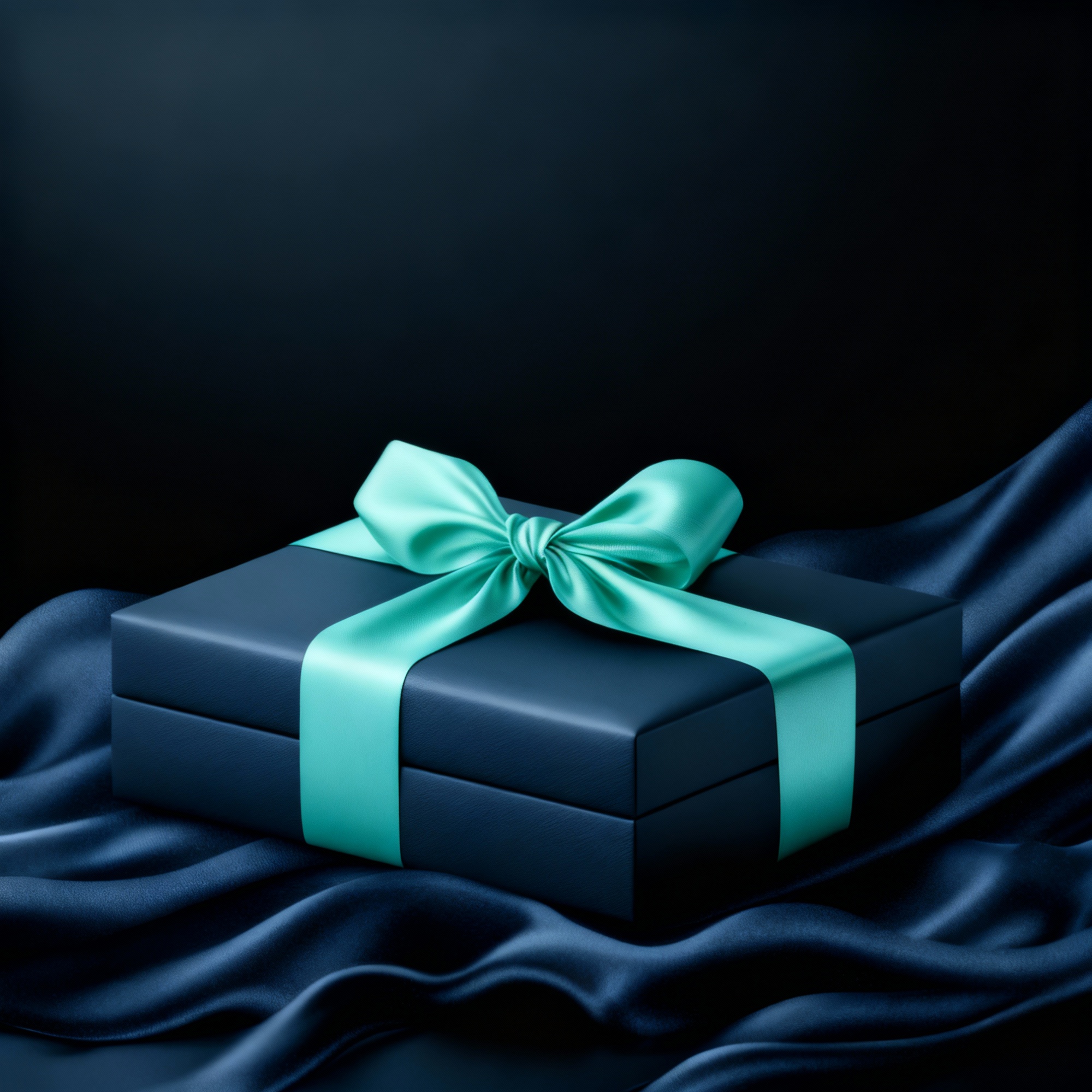 Premium gift box