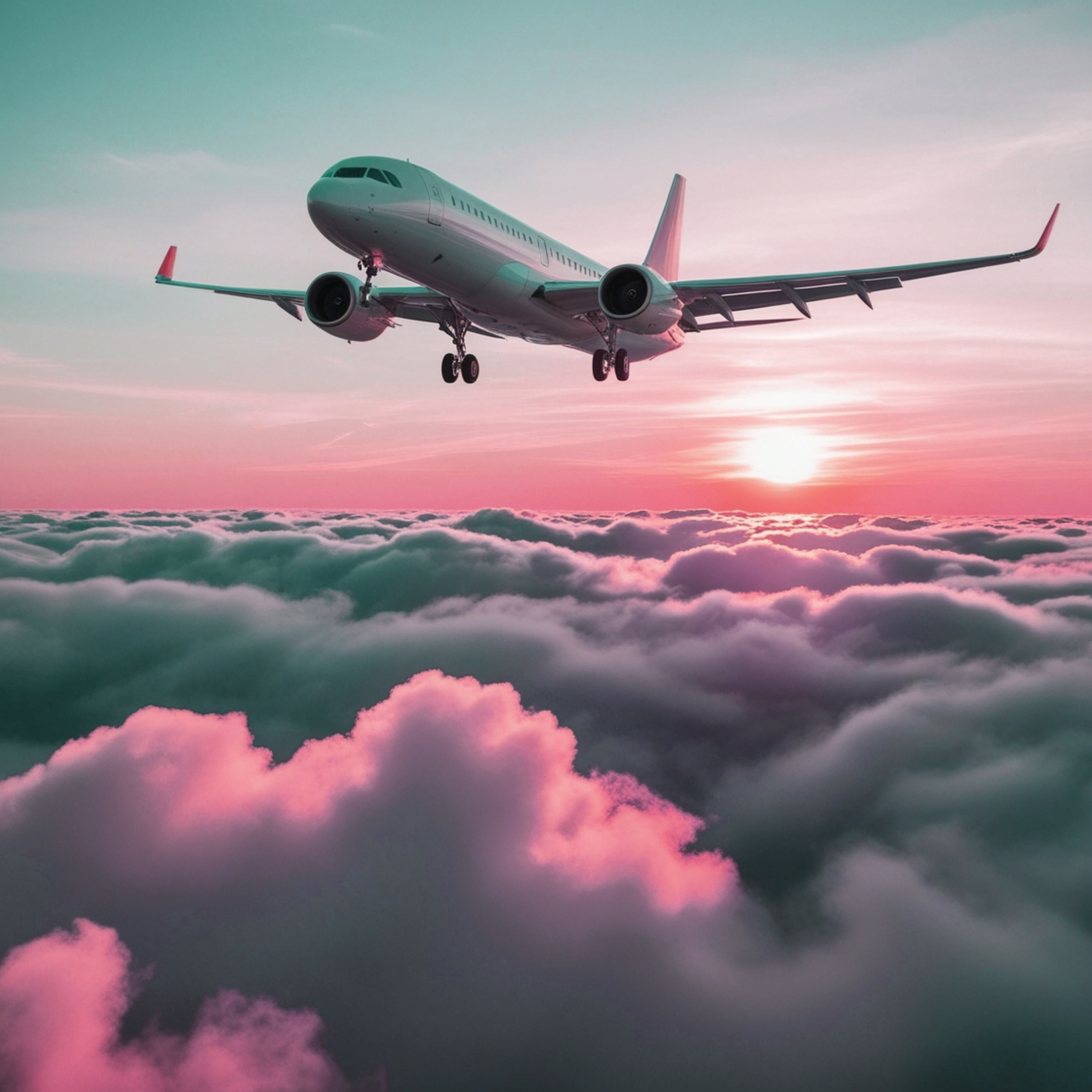 BEYOND Travel 26 Flight travel services