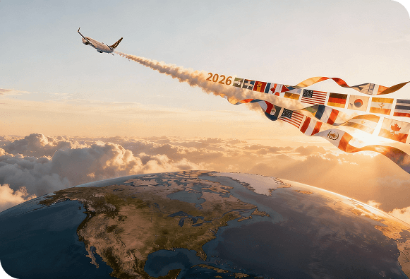 Promo World Cup 2026